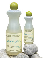 Eucalan delicate wash