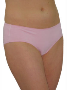 womens organic cotton hipster brief