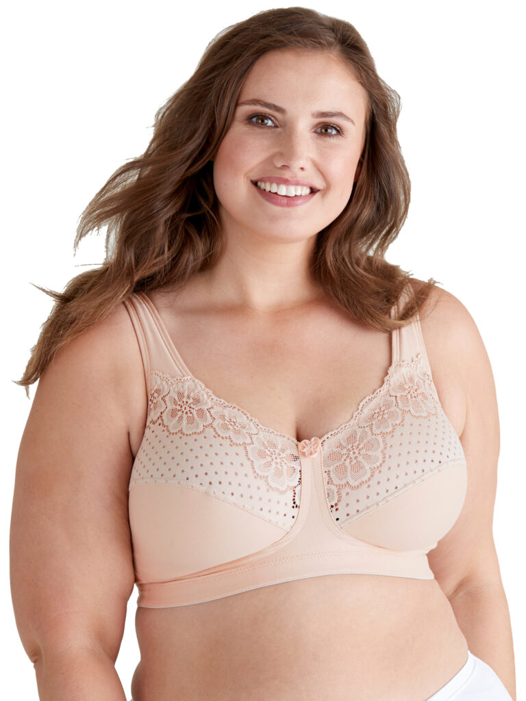 Our Blogs on Support Bras and Lace Bras